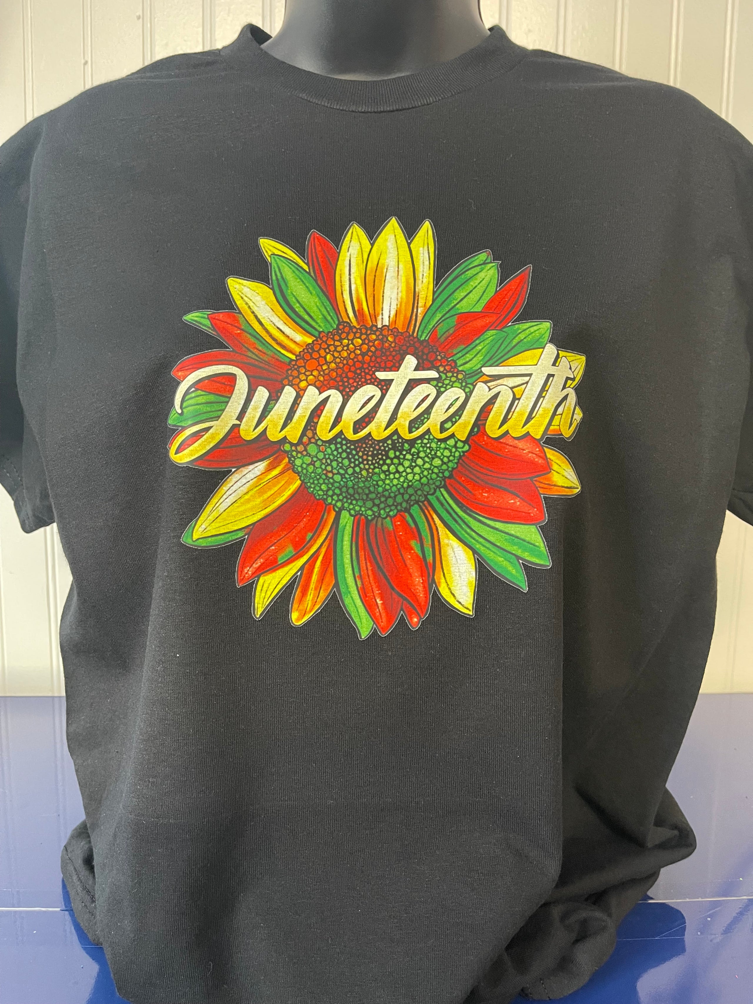 SunFlower Juneteenth 2023